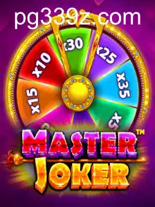 MasterJoker