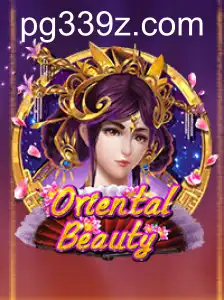 OrientalBeauty